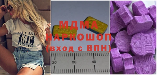 кокс Белоозёрский